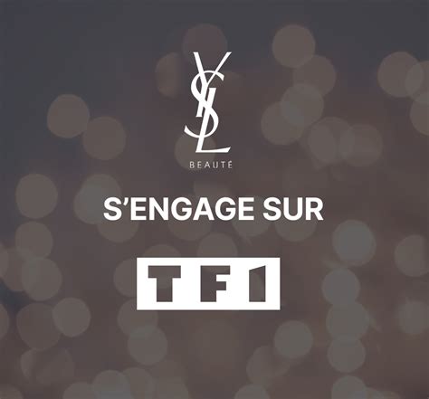 yves saint laurent la lutte contre